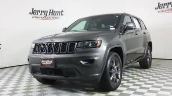 JEEP GRAND CHEROKEE 2021 1C4RJFBG4MC709942 image